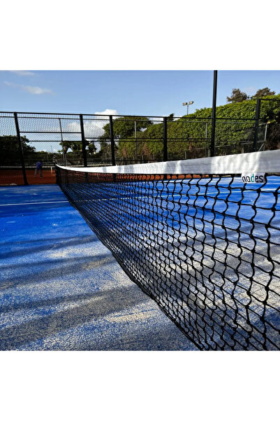Nodes Padel - Tenis Filesi - Profesyonel