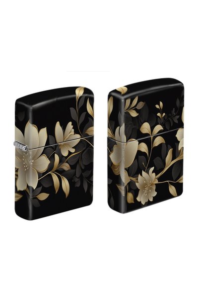 Zippo Çakmak Z-CI421658-49352