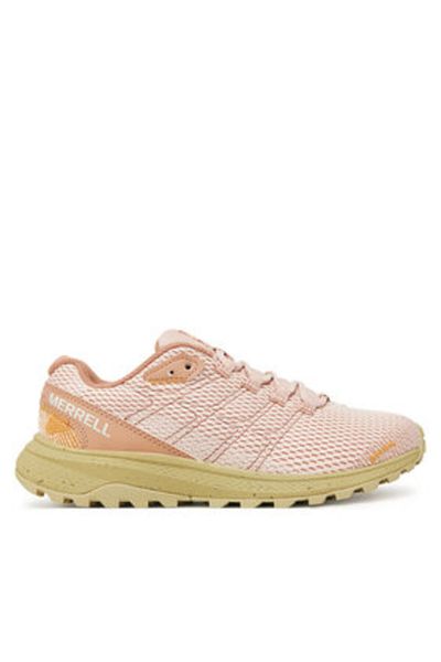 Merrell Merrell women's running shoes J068486 pink