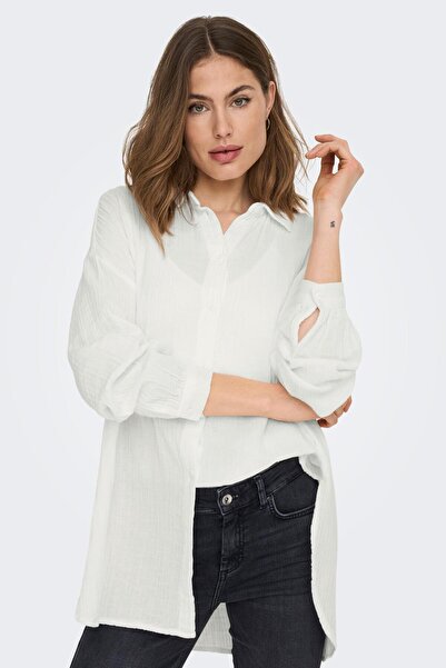 ONLY Hemd Onlthyra Hemd