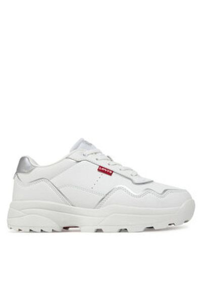 Levi's Girls' Sneakers VSOH0081S-0081 white
