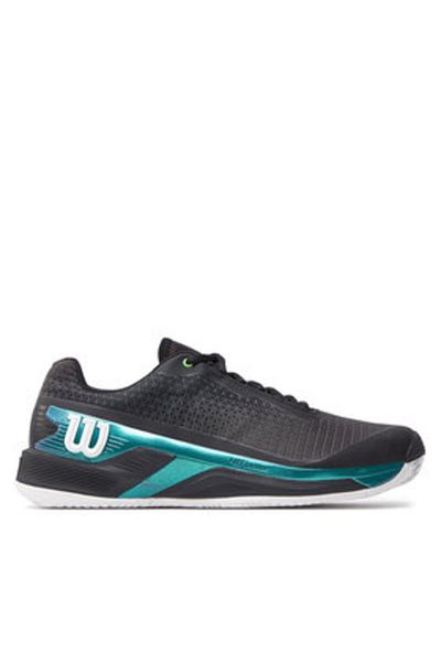 Wilson men's tennis shoes WRS333350 black