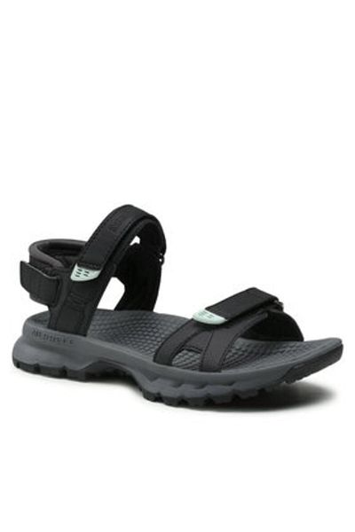 Merrell Sandale de exterior pentru femei Cedrus Convert 3 Black J036238