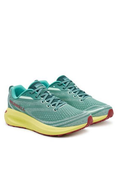 Merrell Men's Running Shoes J068379 green