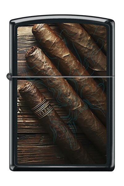 Zippo Çakmak Z-CI421641-218