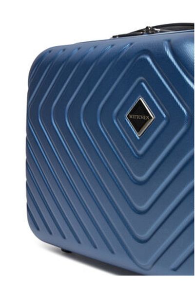 Wittchen Șort de baie unisex 56-3A-754-91 albastru