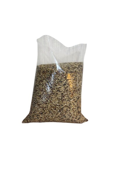 OSMANLI TARIM Karışık Kanarya Yemi 5 Kg