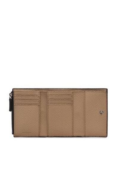 Lacoste Lacoste Women's Large Wallet NF4190AA black