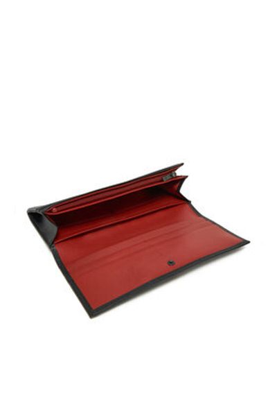 Longchamp Portofel mare pentru femei 3044871 negru