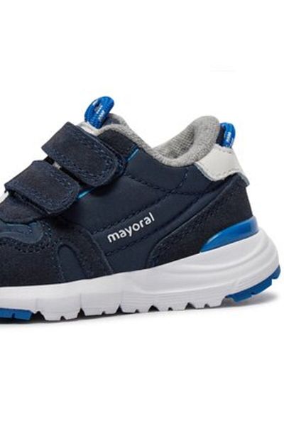 MAYORAL adidași pentru băieți 41571 albaștri