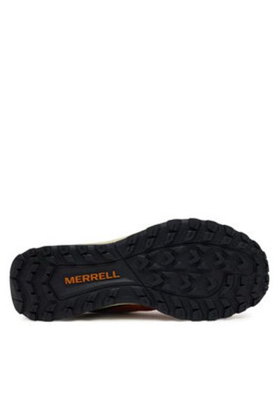 Merrell Pantofi de alergare Merrell pentru bărbați J068439 portocaliu