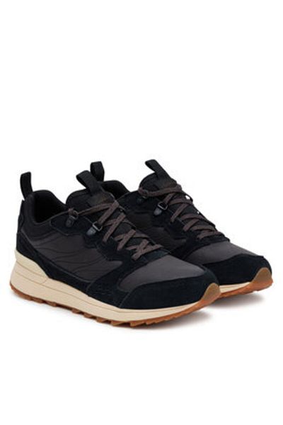 Merrell men's sneakers J007025 black