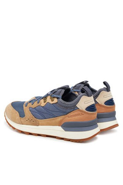 Merrell men's sneakers J007005 blue