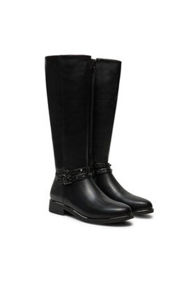 lumberjack women's boots LJ-SWE7107-002-S01-CB001 black