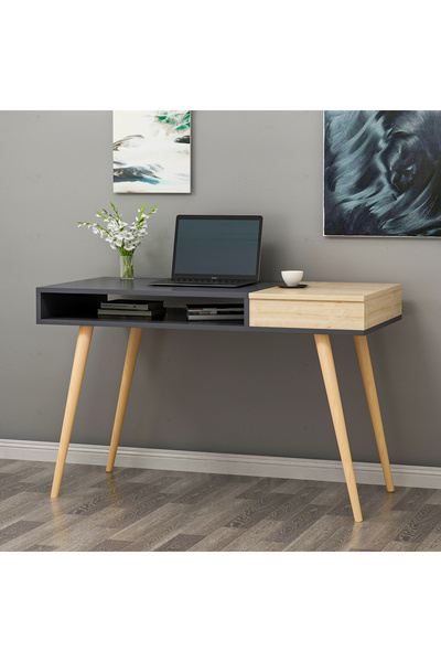 ege dekoratif LORT ÇALIŞMA MASASI