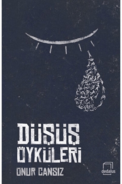 Dedalus Kitap Düşüş Öyküleri