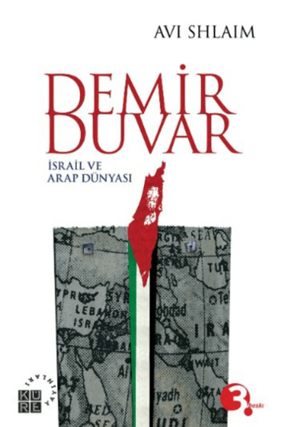 Küre Yayınları Demir Duvar