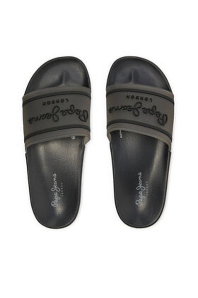 Pepe Jeans șlapi de damă PLS70147 negri