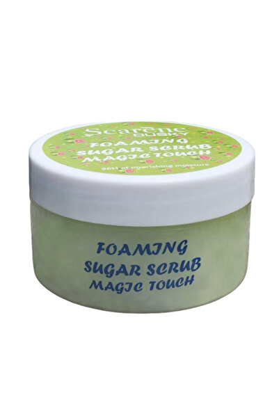 Searene Dusky مقشر سكر رغوي ماجيك تاتش