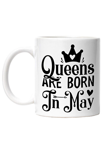 StoryGift Romania Cana pentru femeile care sustin ca reginele sunt nascute in...