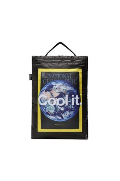 NATIONAL GEOGRAPHIC men's backpack N008909.06 black