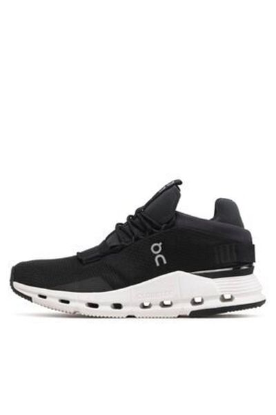 On Running women's sneakers 2699113 black