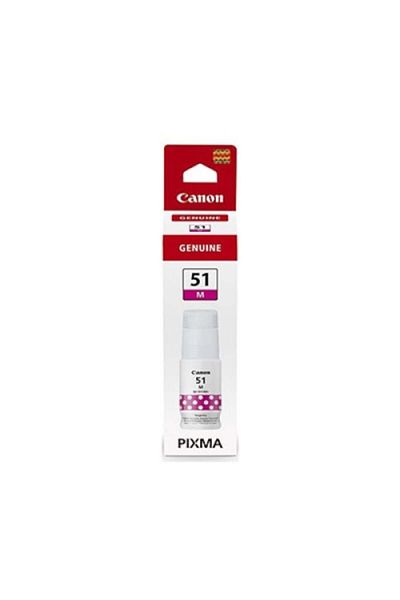 Canon Ink Refill Canon GI-51M Magenta