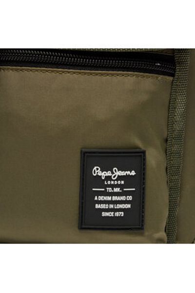 Pepe Jeans geantă bărbătească PM030830 colorată