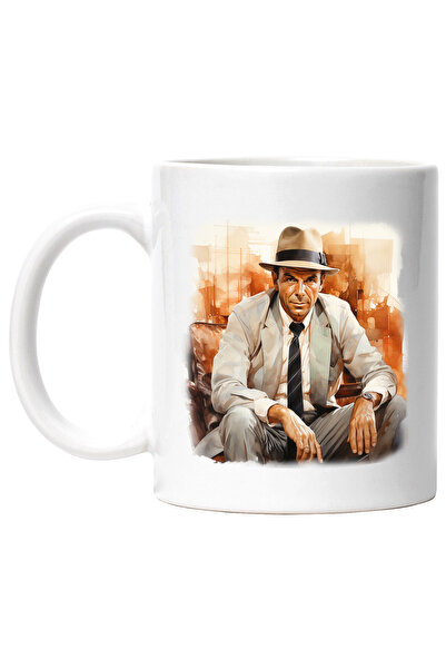StoryGift Romania Cana Cu Frank Sinatra, Cantaret, Celebritate, Artist, Muzic...