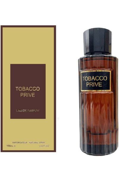 perfum Alassali Tobacco Prive EDP 100 ml