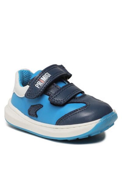 Primigi pantofi sport pentru băieți PAF 39050 albaștri