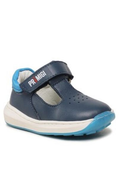 Primigi pantofi sport pentru băieți PAF 39052 albaștri