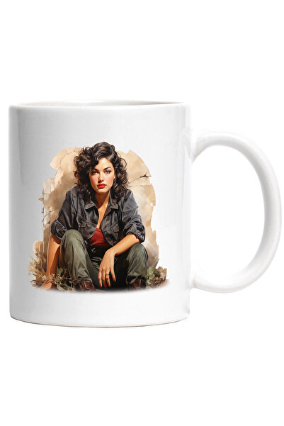 StoryGift Romania Cana Cu Sophia Loren, Actrita, Film, Vedeta, Star, Multicol...