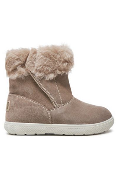 Primigi Girl Boots beige PRIMIGI-6850711 S MARMOTTA