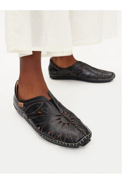 PIKOLINOS pantofi de damă 578-7399 negri