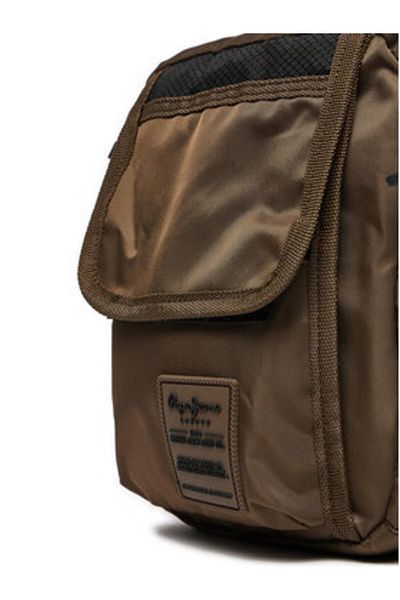Pepe Jeans men's bag PM030855 brown