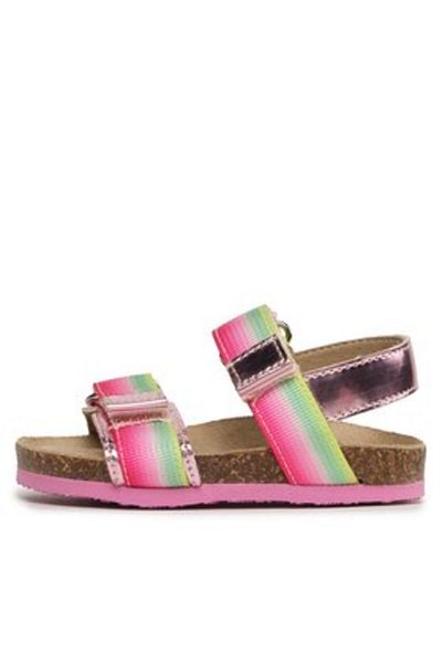 Primigi Sandale pentru fete PBK 39260 colorate