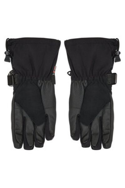 Viking men's ski gloves 110/20/4098/15 black