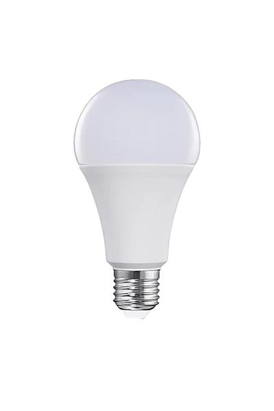 MACVI Macvi® 5W LED bulb (40W equivalent), 450 lm, energy saving for small spaces