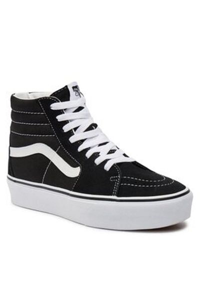 Vans Teniși unisex vans VN0A3TKN6BT1 negri