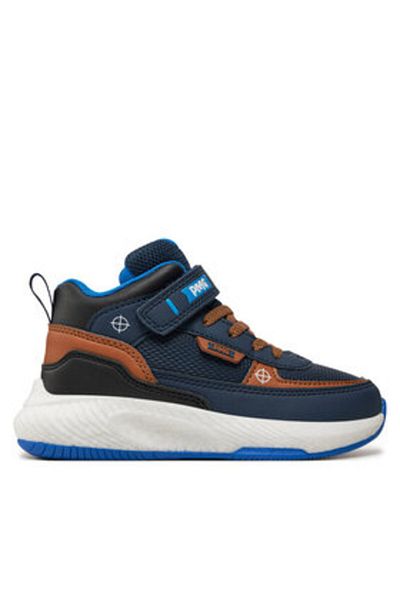 Primigi adidași pentru băieți 6970233 albaștri