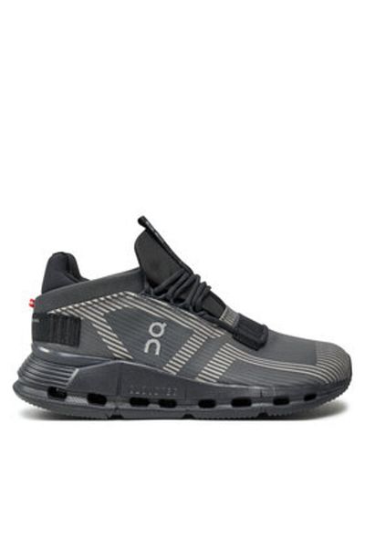 On Running women's running shoes 3WD12191106 grey