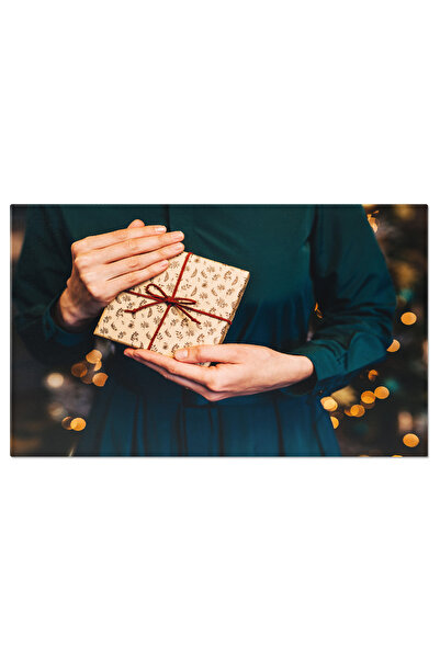 StoryGift Romania Tablou Canvas - Decorarea Casei - Pregatiri Festive