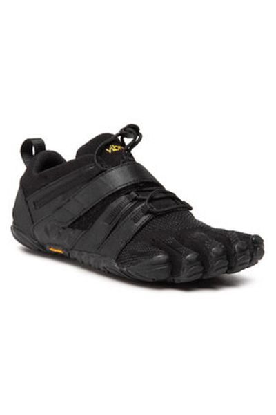 Vibram Fivefingers Teniși pentru femei 20W7701 Negri