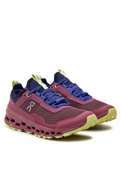 On Running pantofi de alergare pentru femei 3WD30281483 roșii