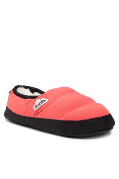 Nuvola Unisex Child Slippers UNJASCHILL696 red