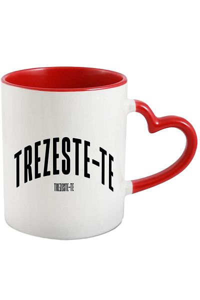 StoryGift Romania Wake Up Word Mug, Motivational, Self Help, Self Understanding, Appreciation, With ,STG
