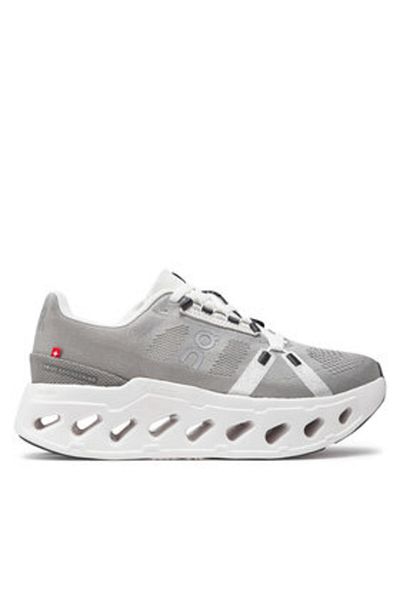 On Running pantofi de alergare pentru femei 3WD30092547 gri