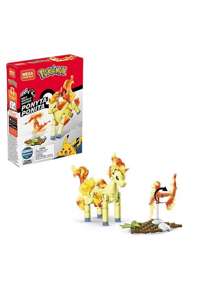 Skygo GDW29 MEGA™ Pokémon™ Power Pack +6 years