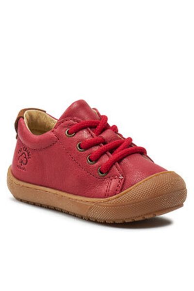 Primigi boys' sneakers 5901000 red